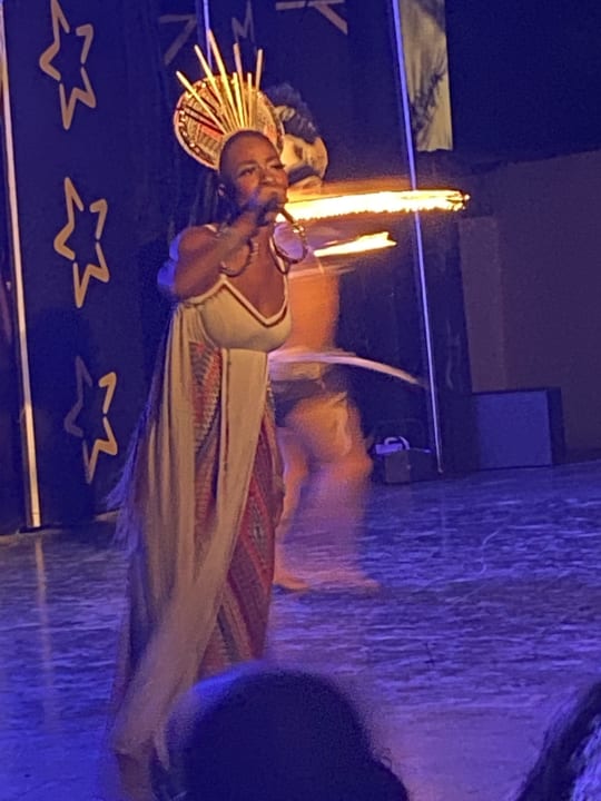 Sonstiges TUI MAGIC LIFE Penelope Beach