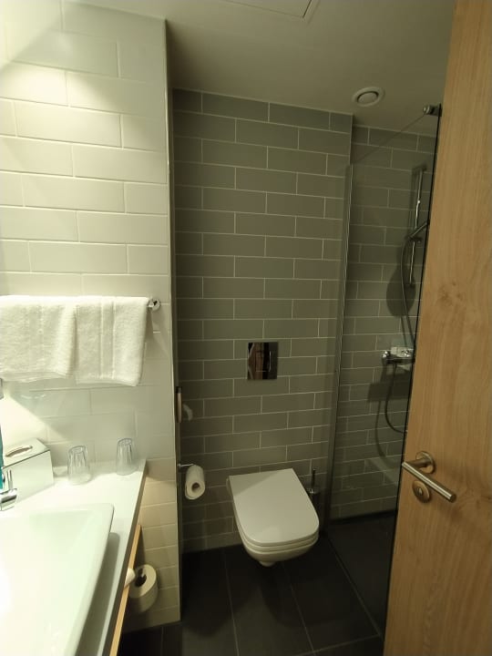 Zimmer Holiday Inn Express Fulda