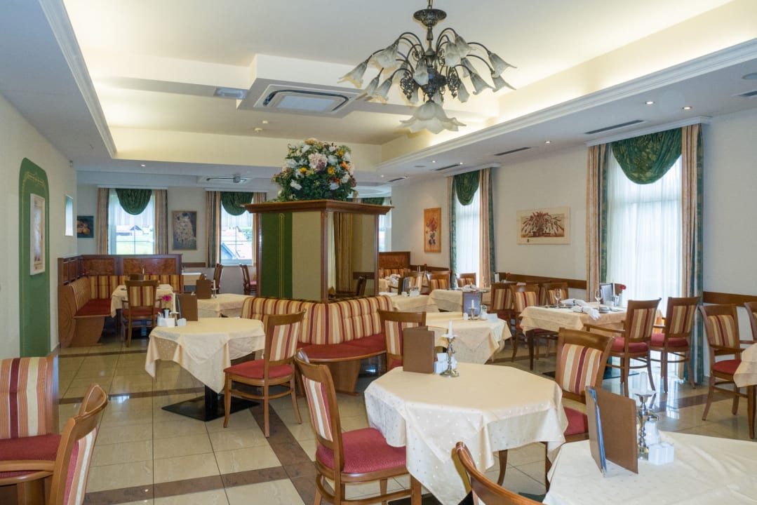 Gastro Schlössl Hotel Kindl