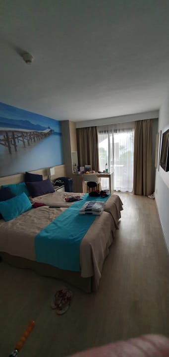 Zimmer Alcudiamar Marina Residence