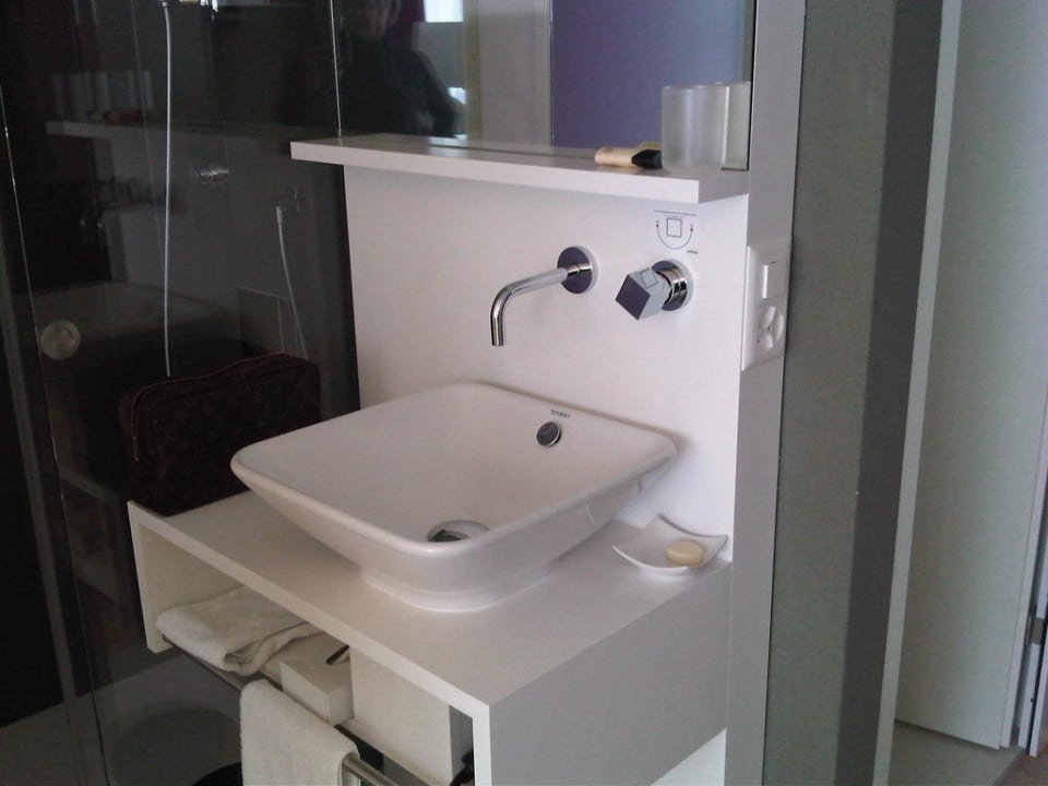 Offenes Bad  Hotel Rössli