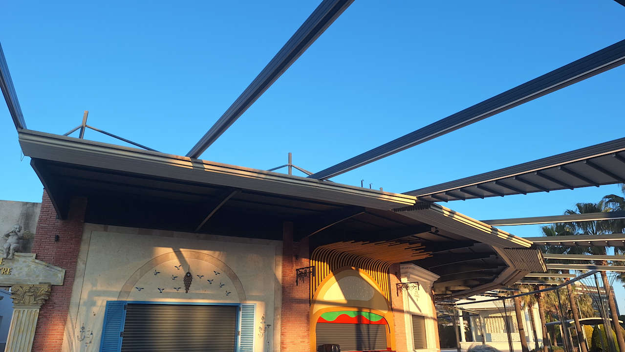 Sonstiges Hotel Miracle Resort