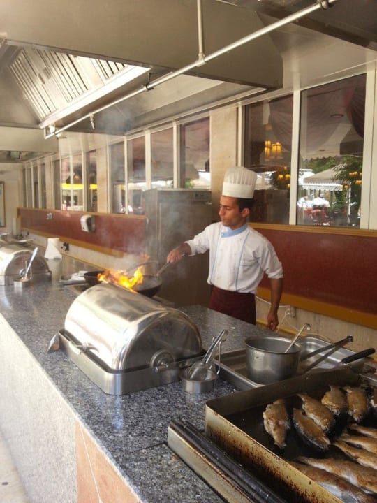 Профи! Botanik Hotel & Resort