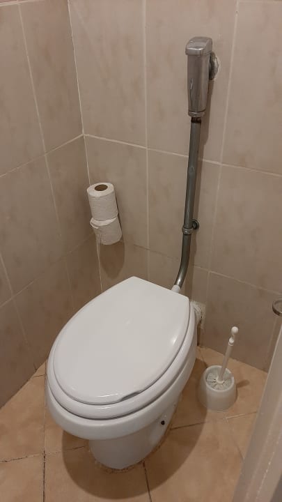 Zimmer Marhaba Royal Salem