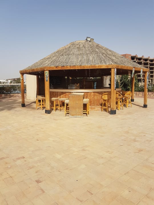 Strand Marriott Hurghada Beach Resort