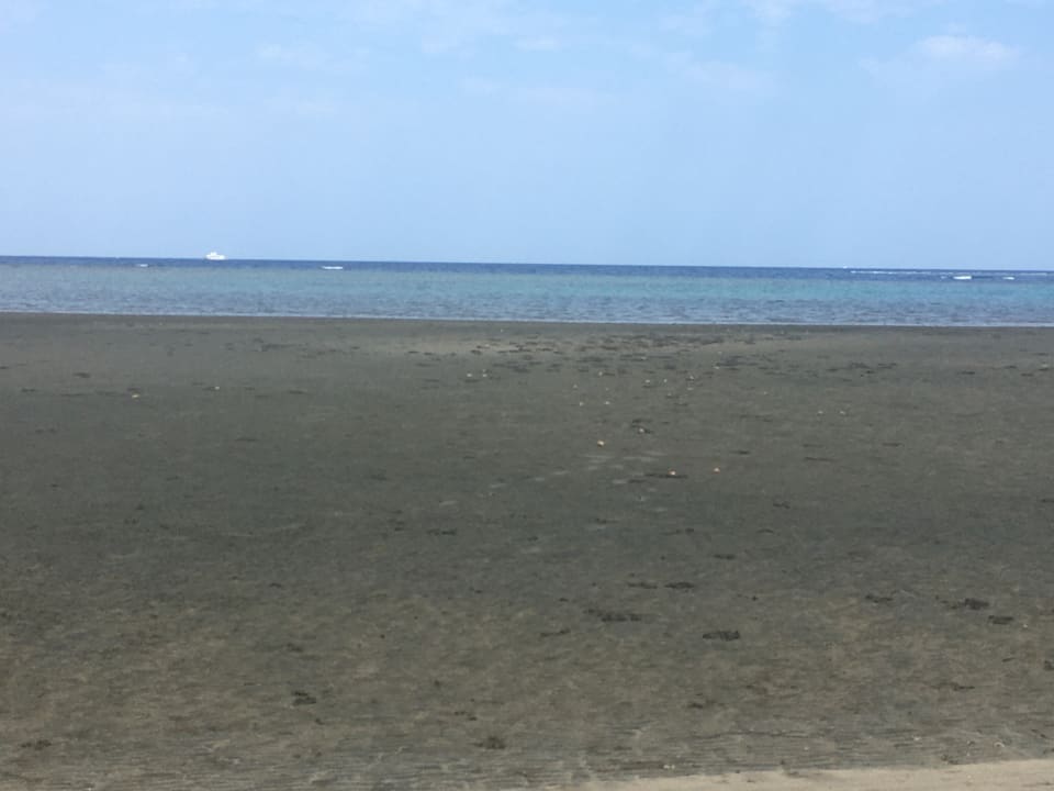 Ausblick Lahami Bay Beach Resort