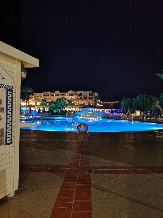 Pool Lindos Princess Beach Resort & Spa