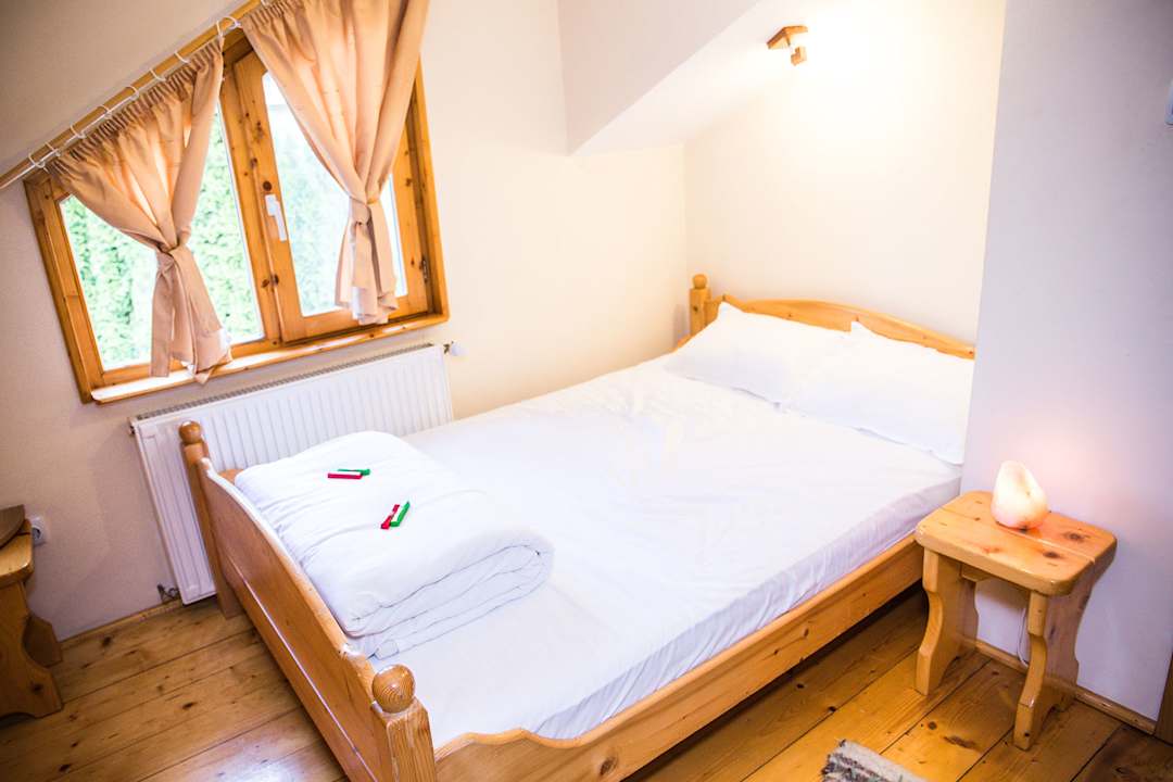 Zimmer Valisoara Holiday House