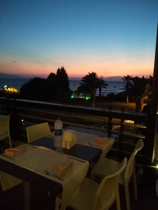 Gastro Hotel Ephesia