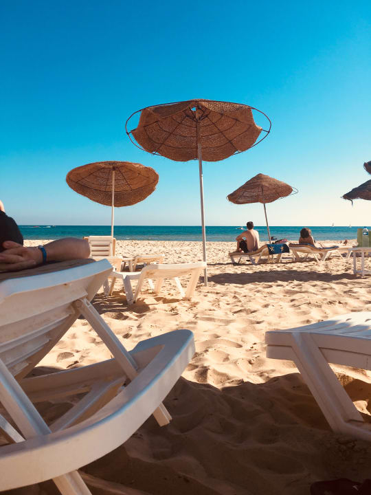 Strand Iberostar Waves Averroes