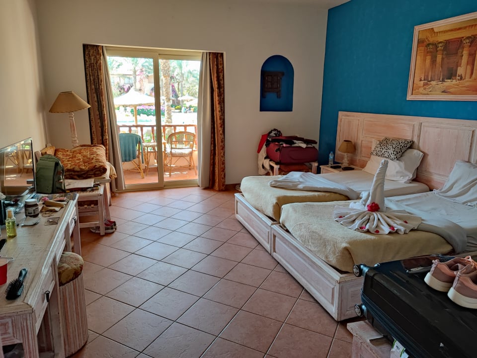 Zimmer Dream Lagoon Resort & Aqua Park