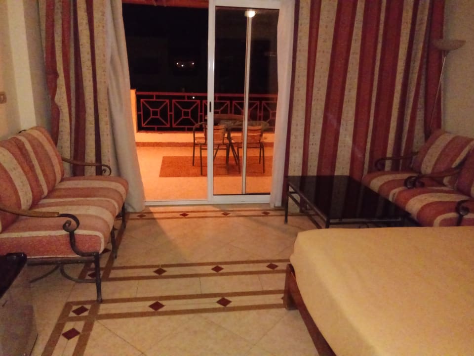 Zimmer Imperial Shams Abu Soma