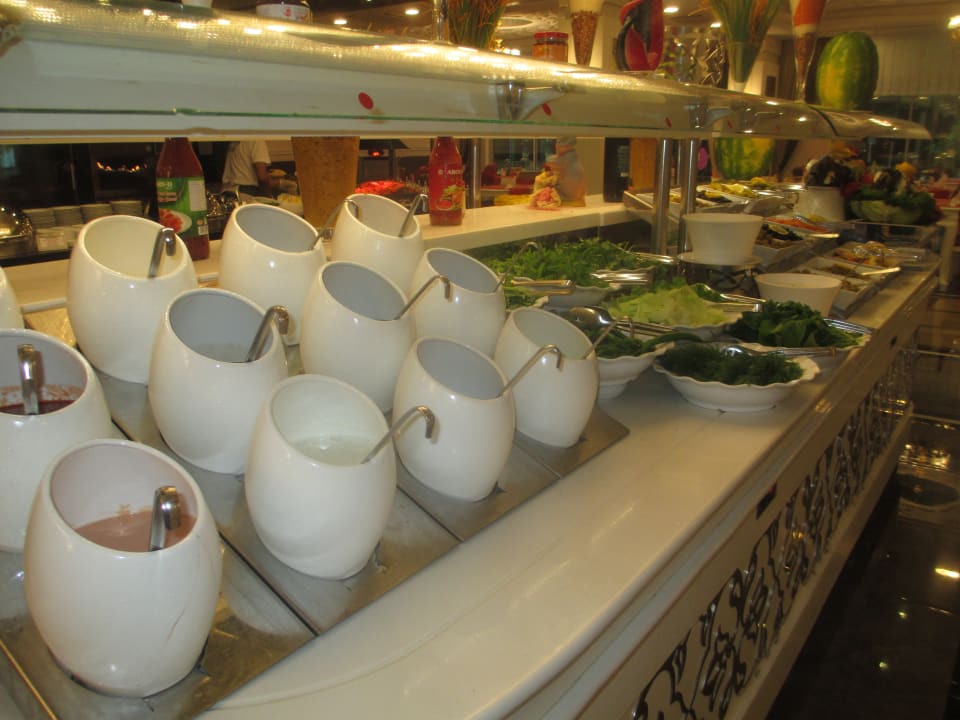 Gastro Side Royal Palace Hotel & Spa