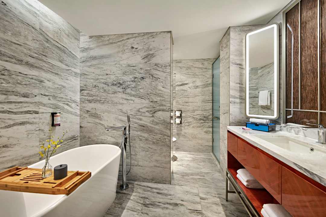 Zimmer Movenpick Hotel Hanoi Centre