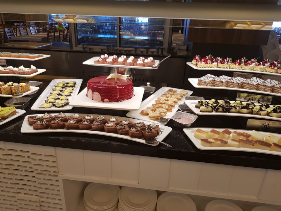 Gastro Eftalia Ocean Resort & Spa
