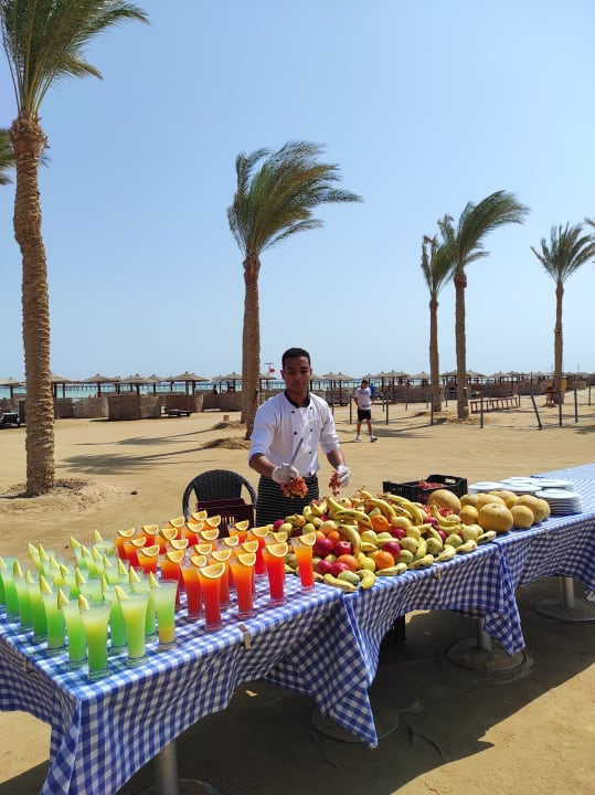 Strand Casa Mare Resort