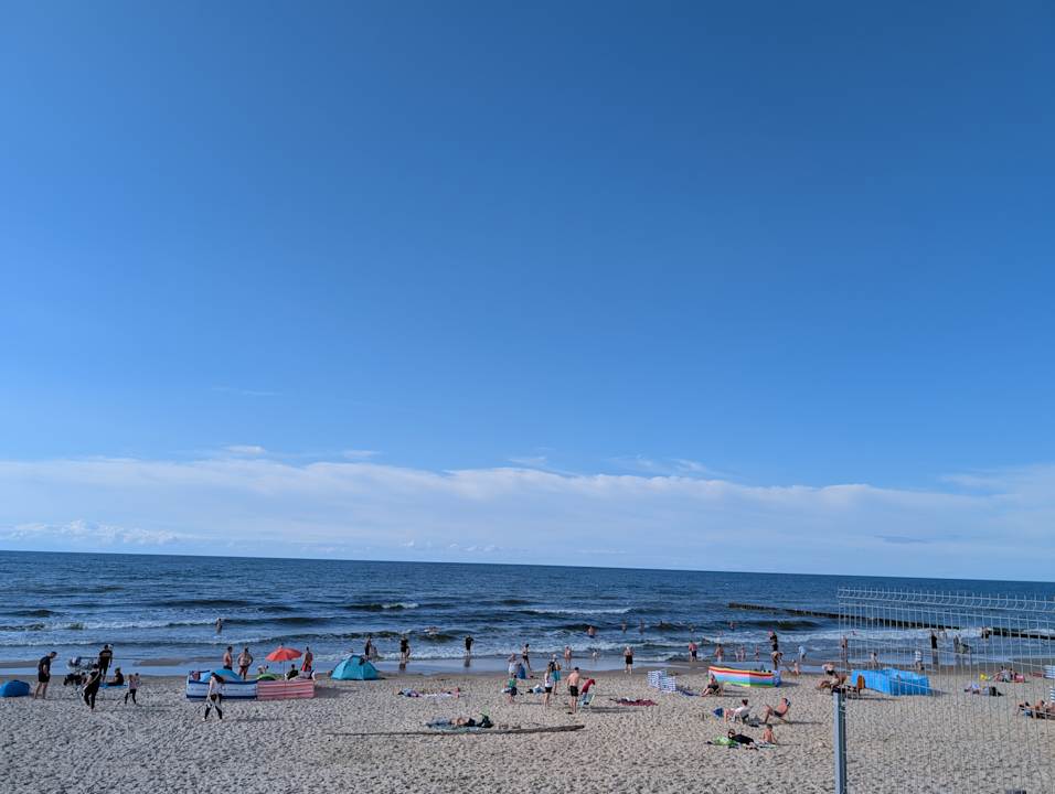 Strand Porta Mare Active & Spa Resort