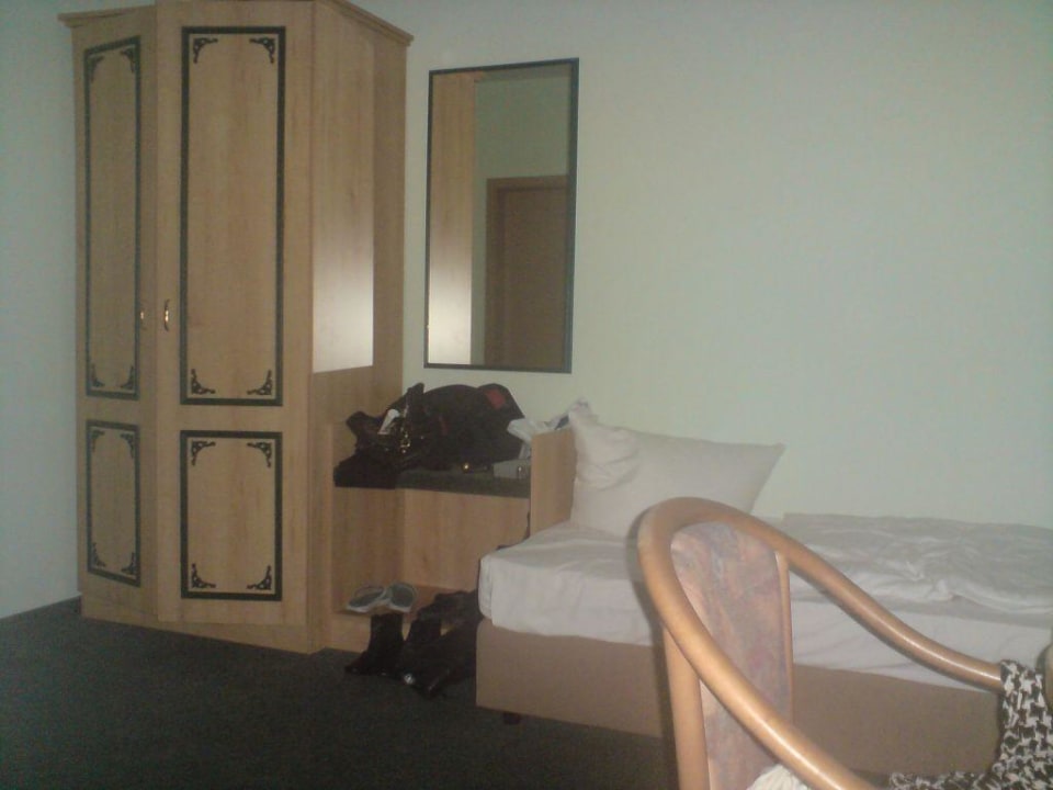 Hotel Christinenhof & Spa