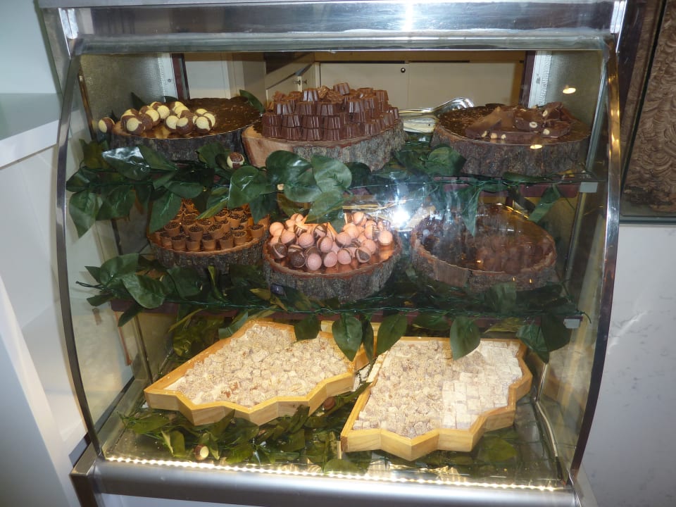 Gastro DoubleTree by Hilton Antalya-Kemer