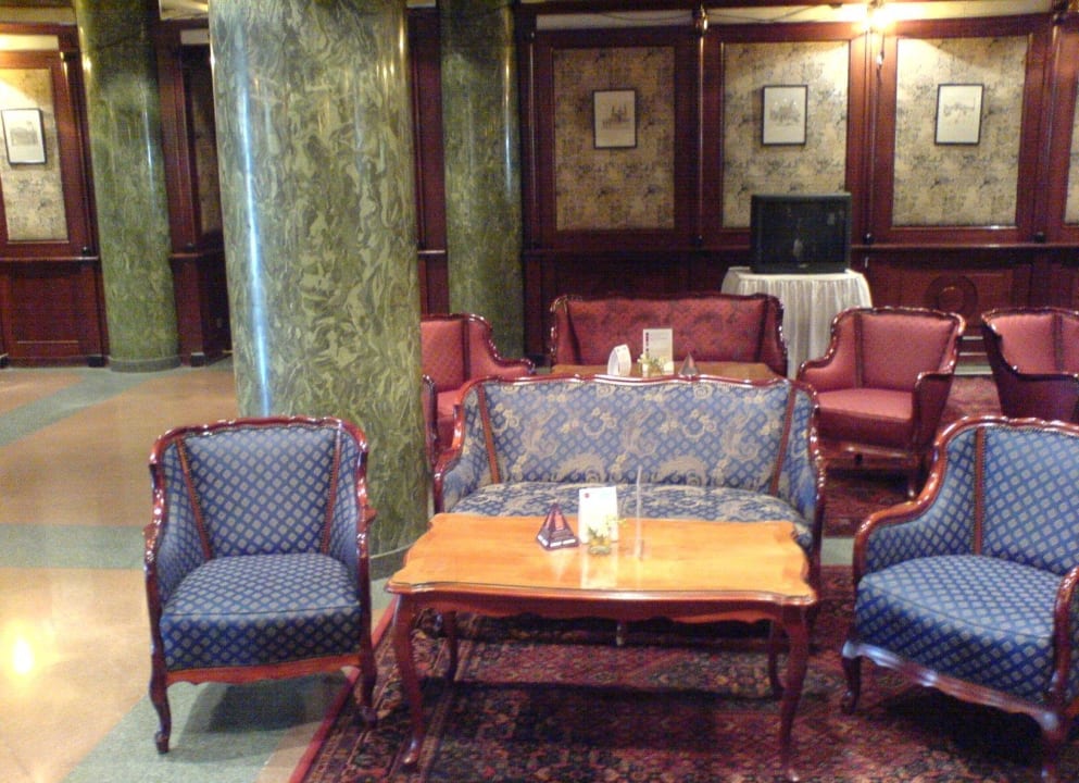 5 Ensana Grand Margaret Island