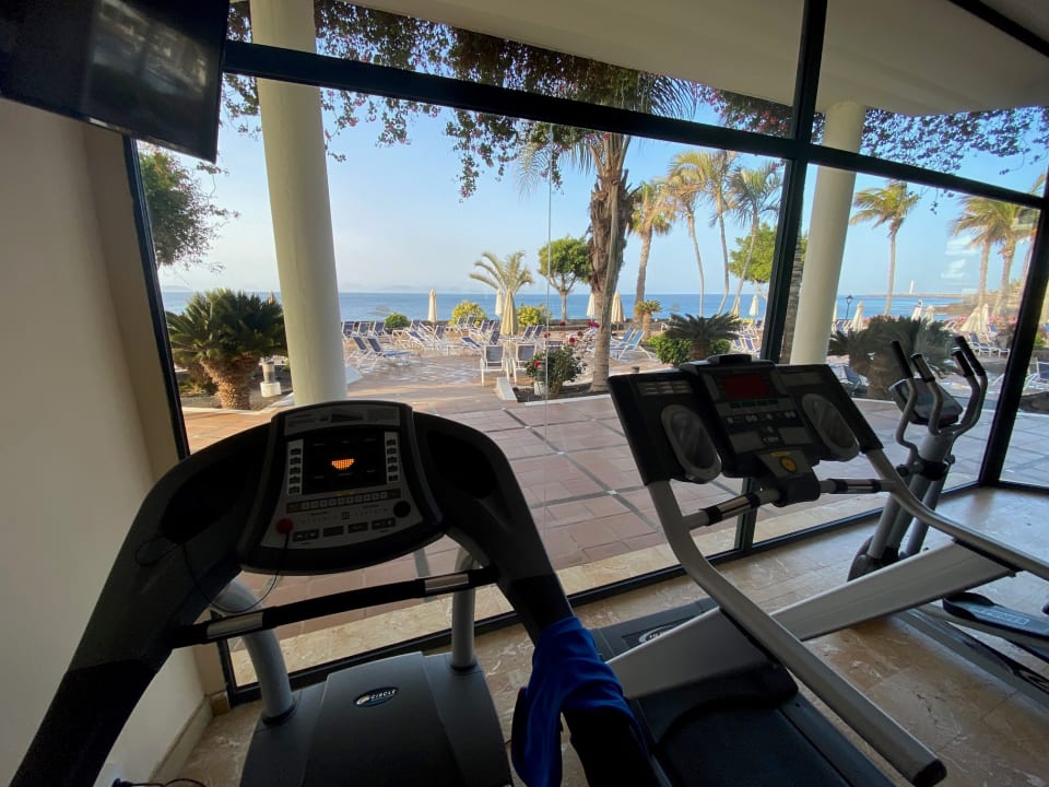 Sport & Freizeit Hipotels Natura Palace