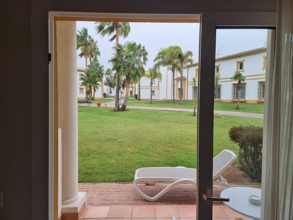 Zimmer Aldiana Club Andalusien
