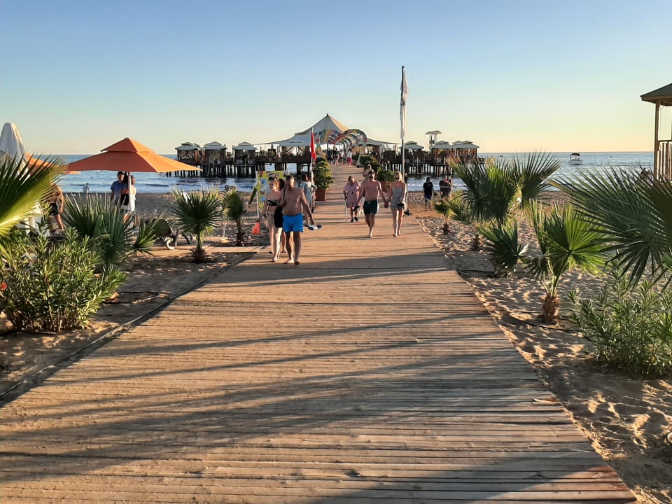 Strand VONRESORT Golden Coast