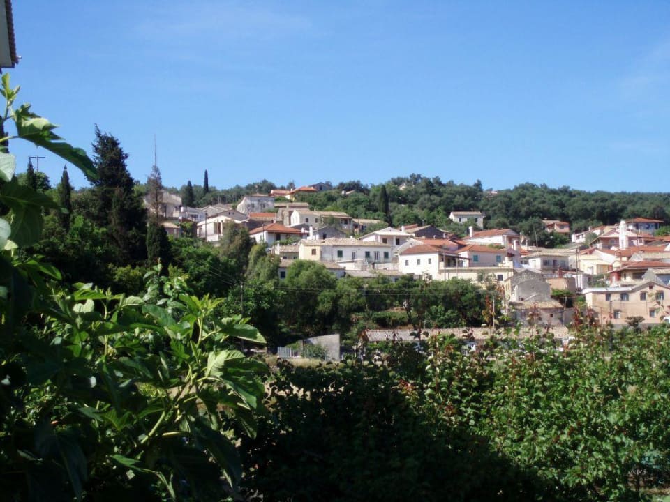 Dorf Hotel & Apartments Liapades Beach