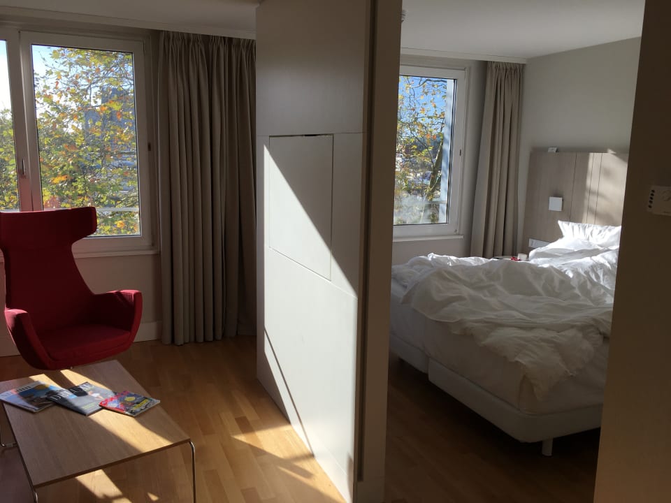 Zimmer NH Collection Hamburg City