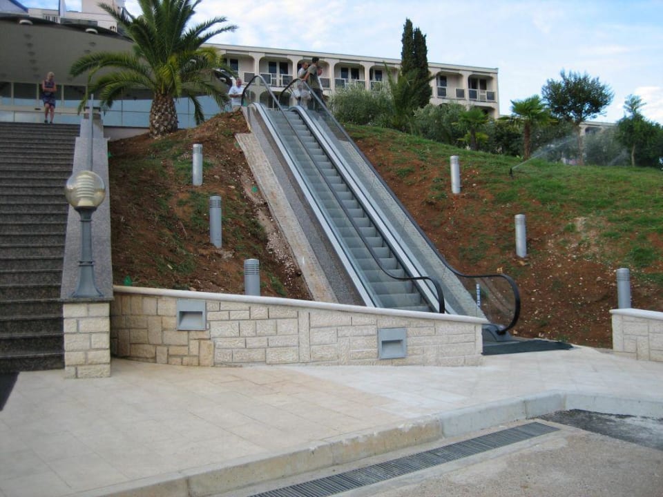 Hotel Laguna Istra Hotel Istra Plava Laguna