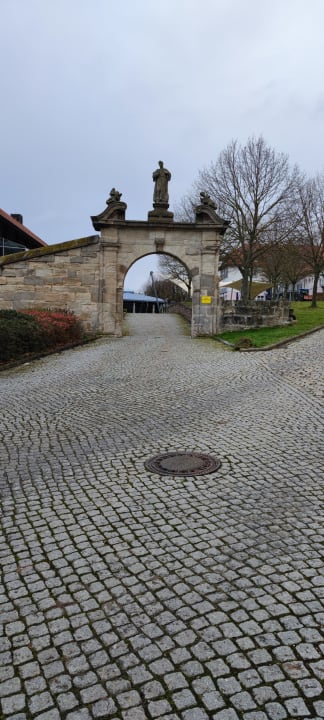 Sonstiges Victor's Residenz-Hotel Teistungenburg