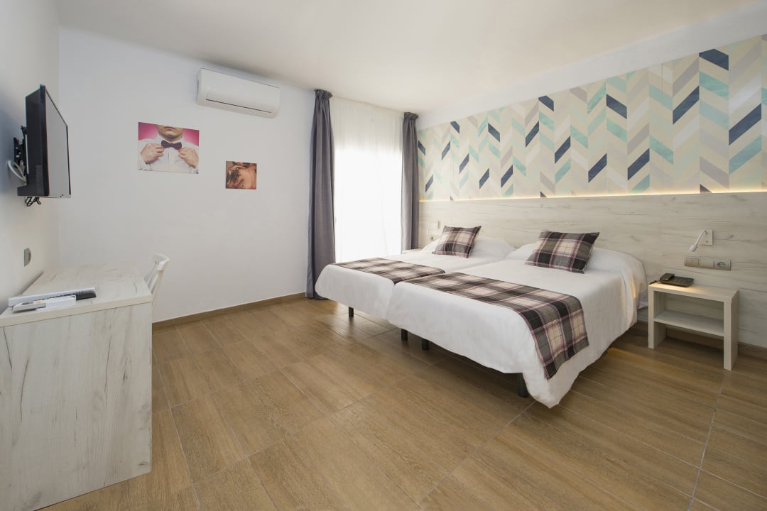 Zimmer Hotel Vibra Lei Ibiza