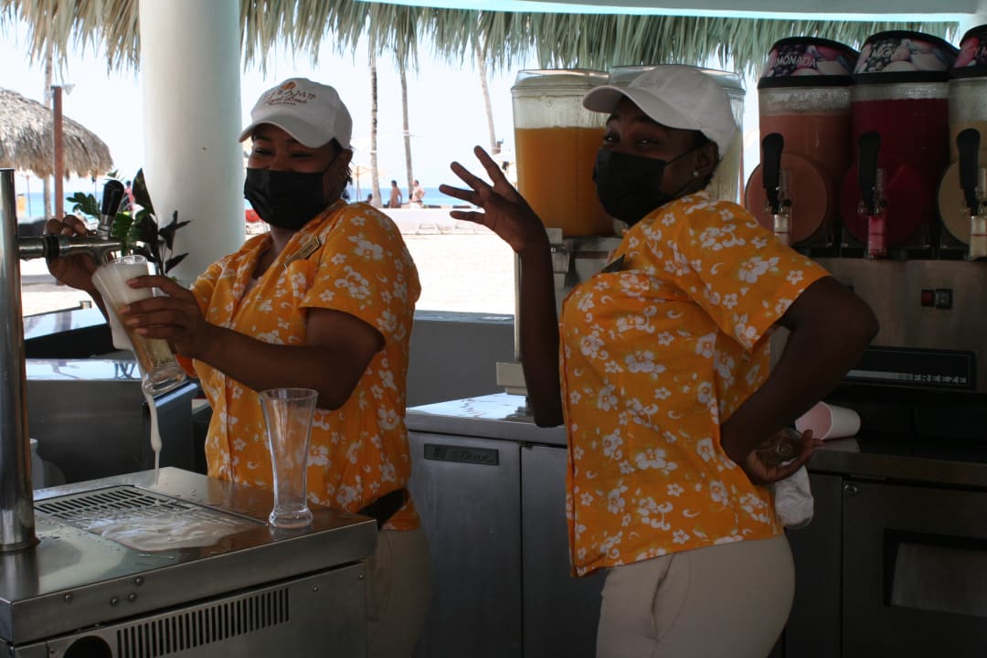 Sonstiges Dreams Dominicus La Romana