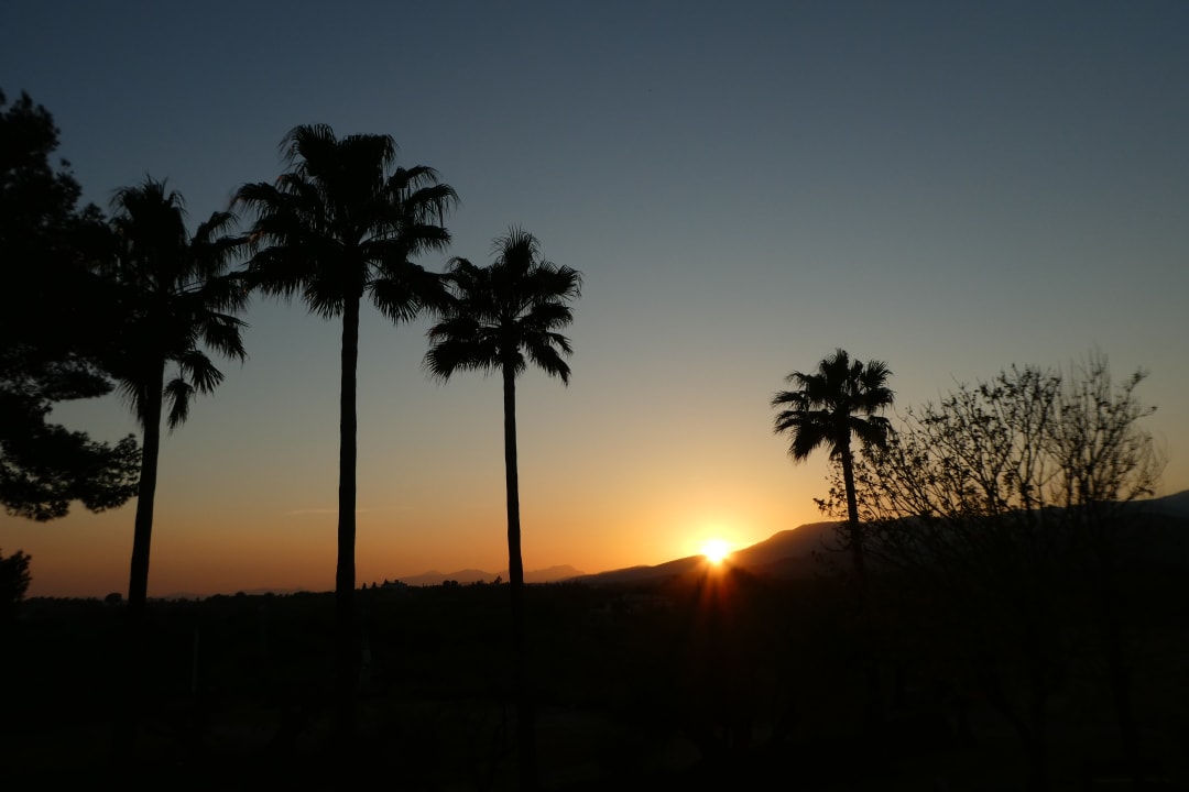 Ausblick Sa Cabana Hotel Rural & Spa - Adults only