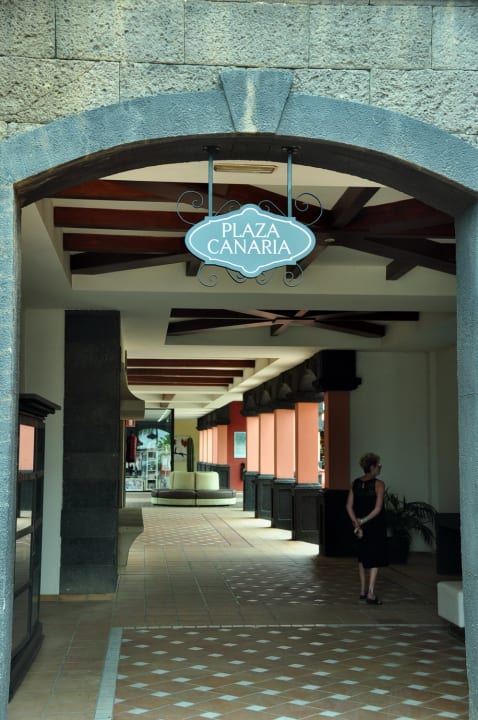 Sonstiges H10 Rubicón Horizons Collection