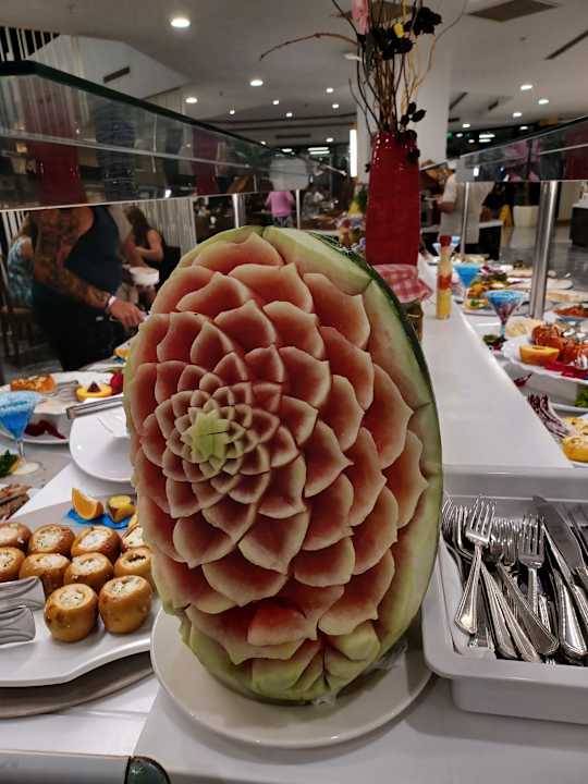 Gastro Monachus Family Resort Sorgun