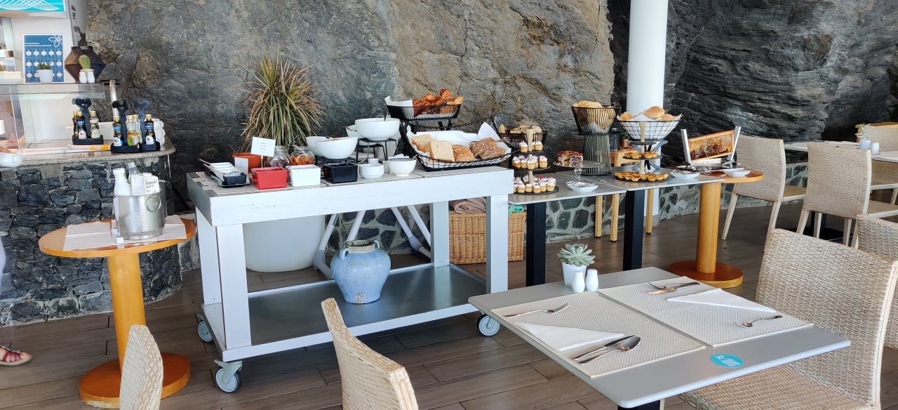 Gastro Sentido Galomar