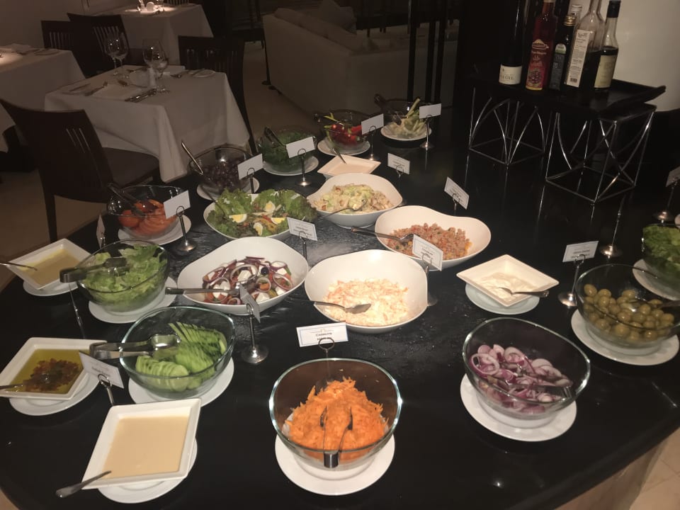 Gastro Residence Arabesque - Villa Arabesque Dahab