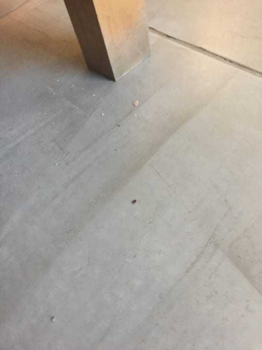 Zimmer Novotel Marsa Alam Beach Resort