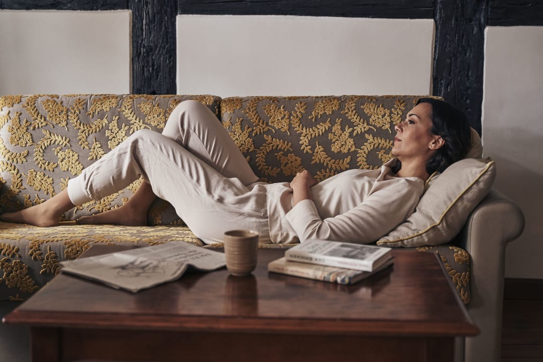 Zimmer A-ROSA Gothisches Haus Wernigerode