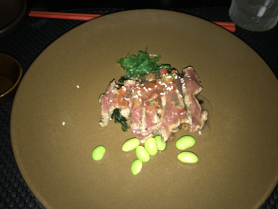 Gastro Paradisus by Melia Bali