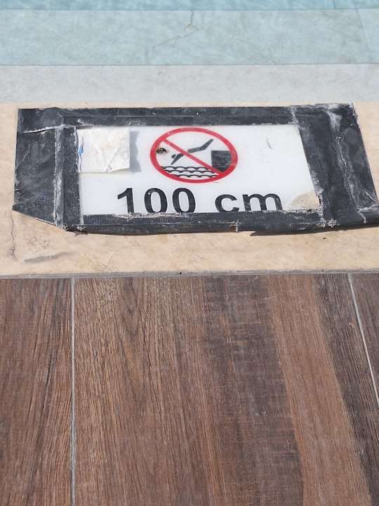 Pool Jacaranda Luxury Resort