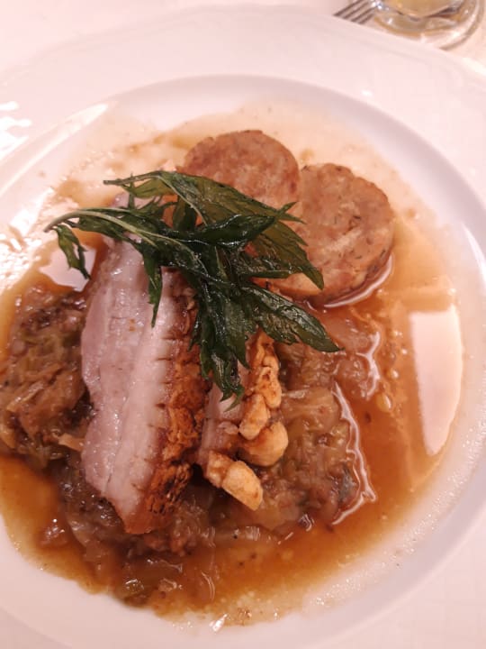 Gastro Biohotel Walser Stuba