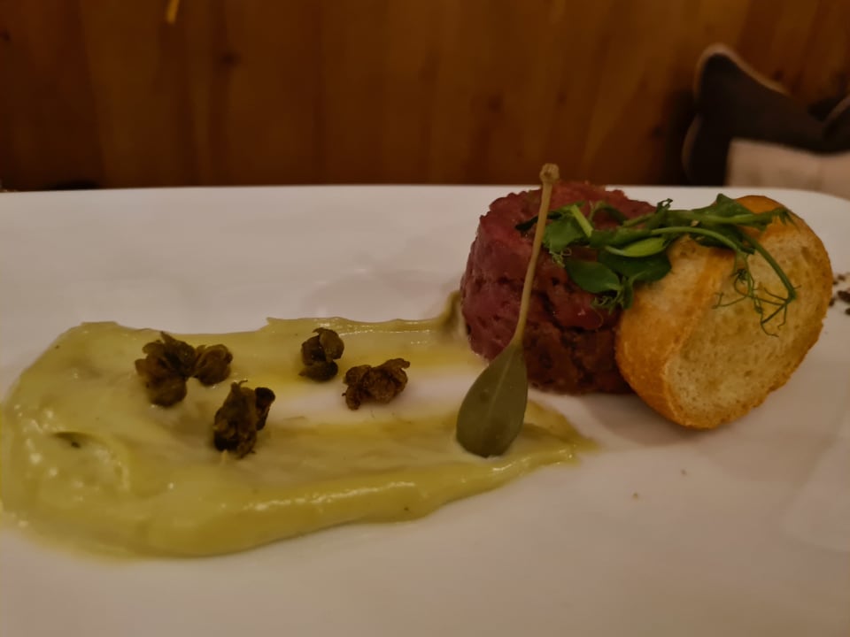 Gastro Wohlfühlresort Peternhof