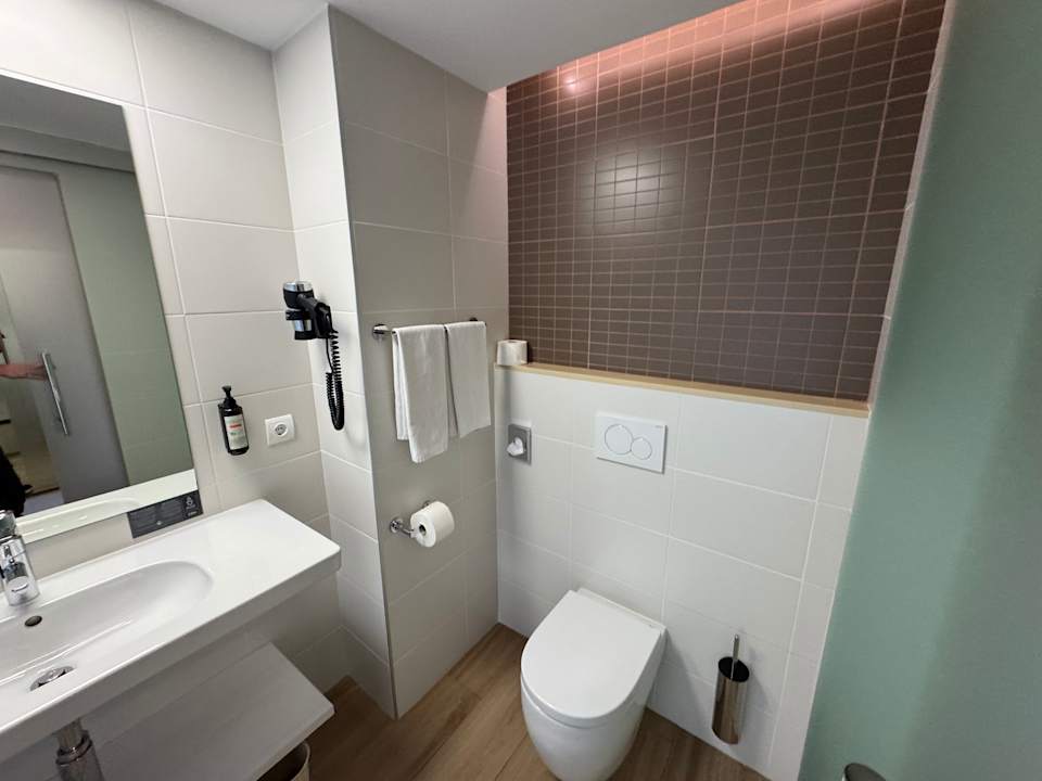 Zimmer Hotel Riu Festival