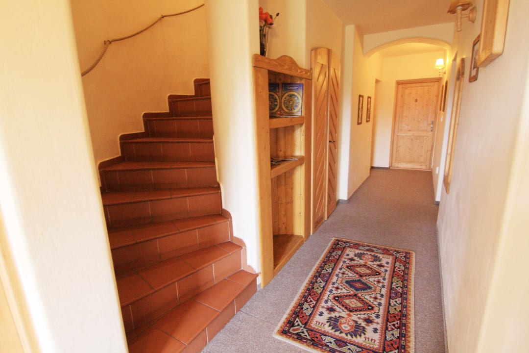 Sonstiges Hotel Frydl