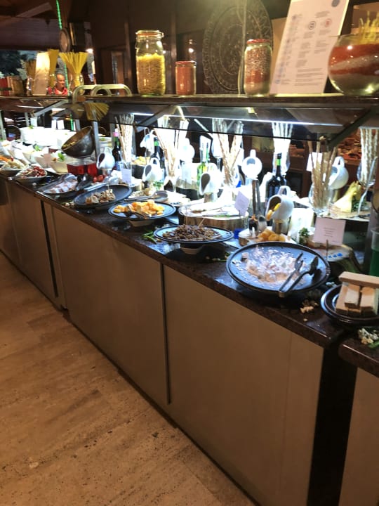 Gastro Labranda Alantur Resort