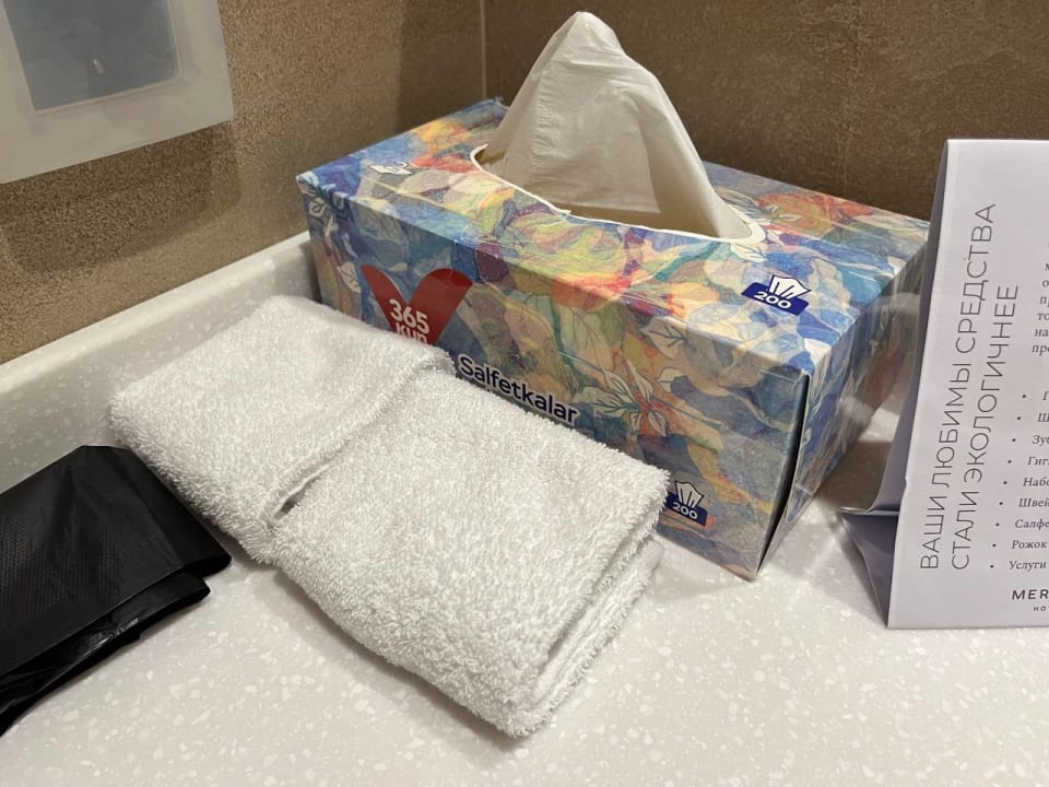 Zimmer Mercure Bukhara Old Town