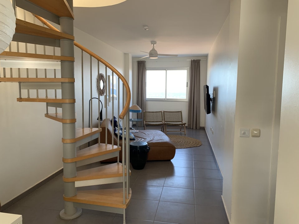 Zimmer Buendía Corralejo Nohotel