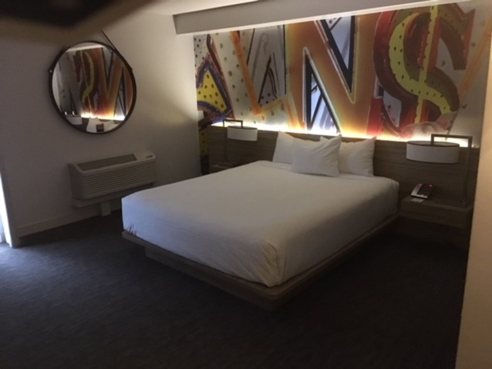 Zimmer The LINQ Hotel & Casino